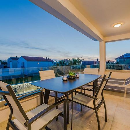 Luxury Apartments Marija Sukošan Dış mekan fotoğraf