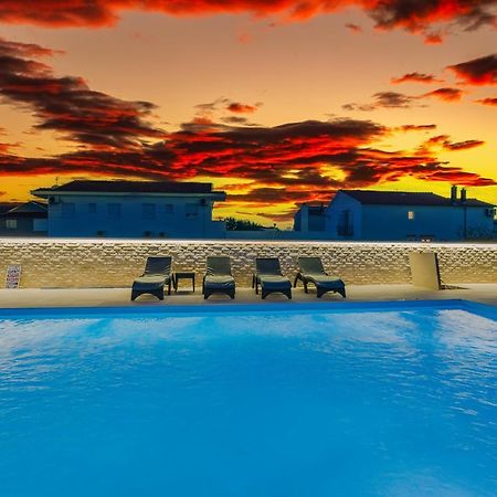 Luxury Apartments Marija Sukošan Dış mekan fotoğraf