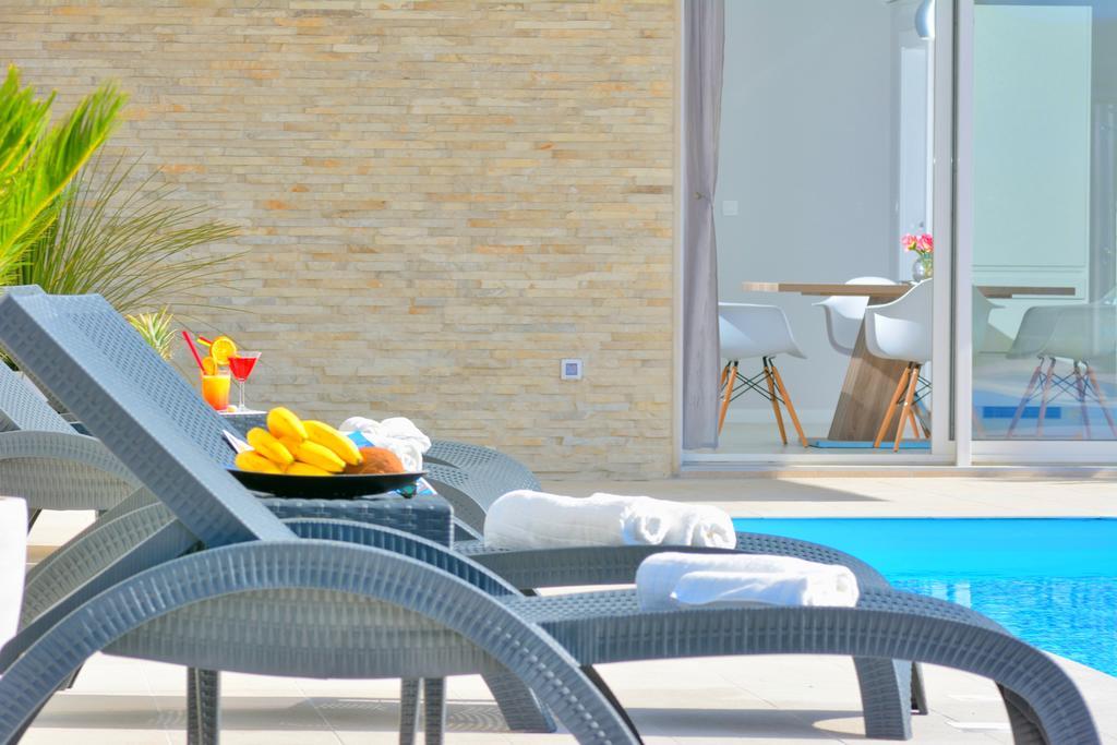 Luxury Apartments Marija Sukošan Oda fotoğraf