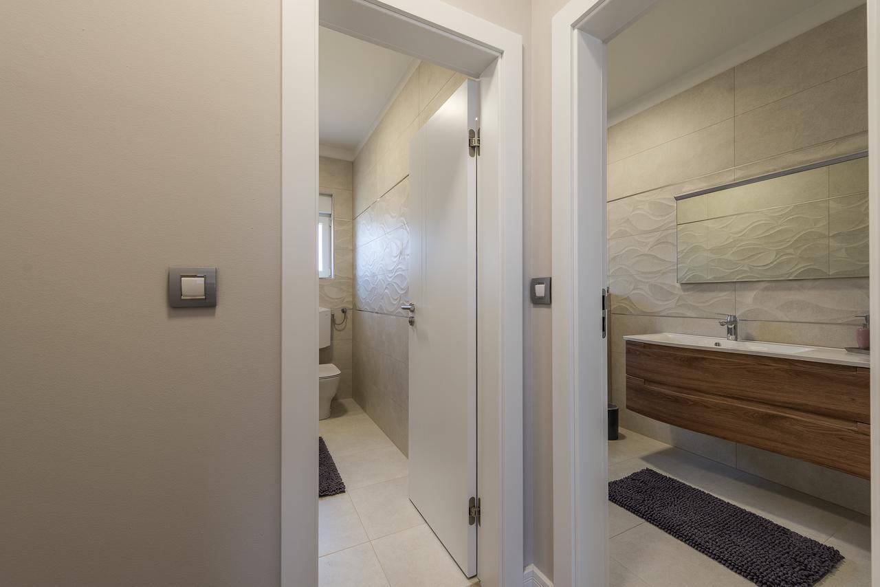 Luxury Apartments Marija Sukošan Dış mekan fotoğraf