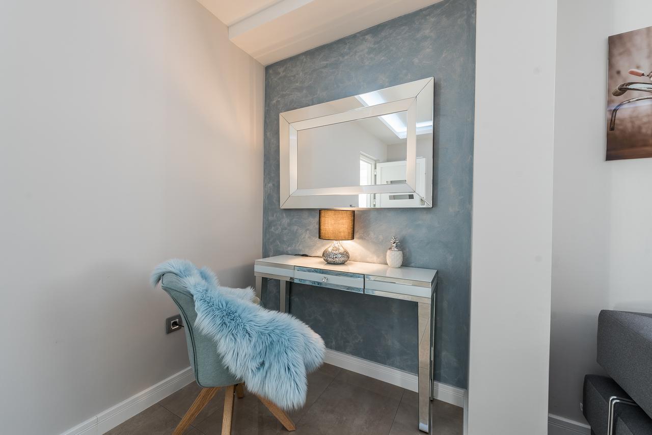 Luxury Apartments Marija Sukošan Dış mekan fotoğraf