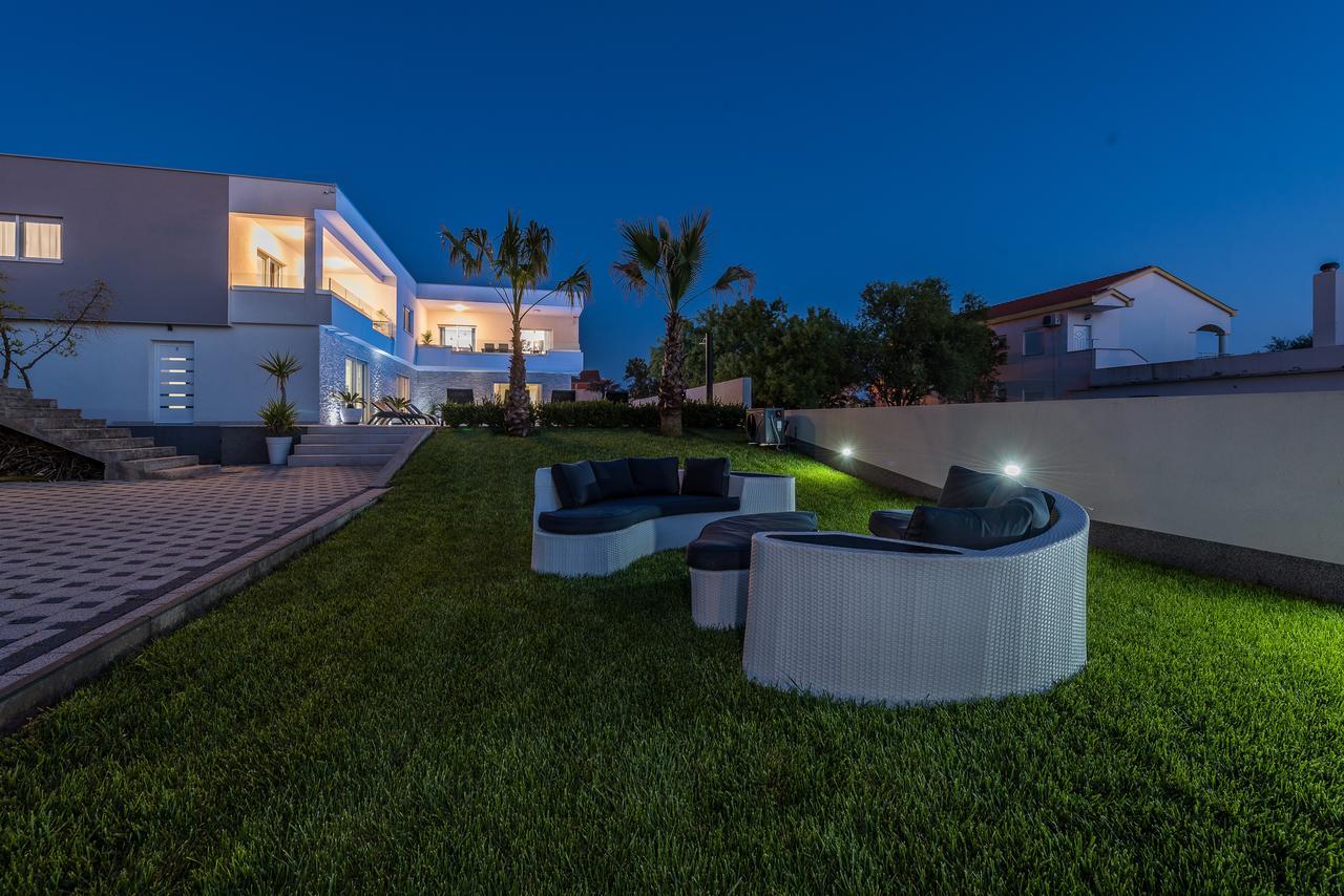 Luxury Apartments Marija Sukošan Dış mekan fotoğraf